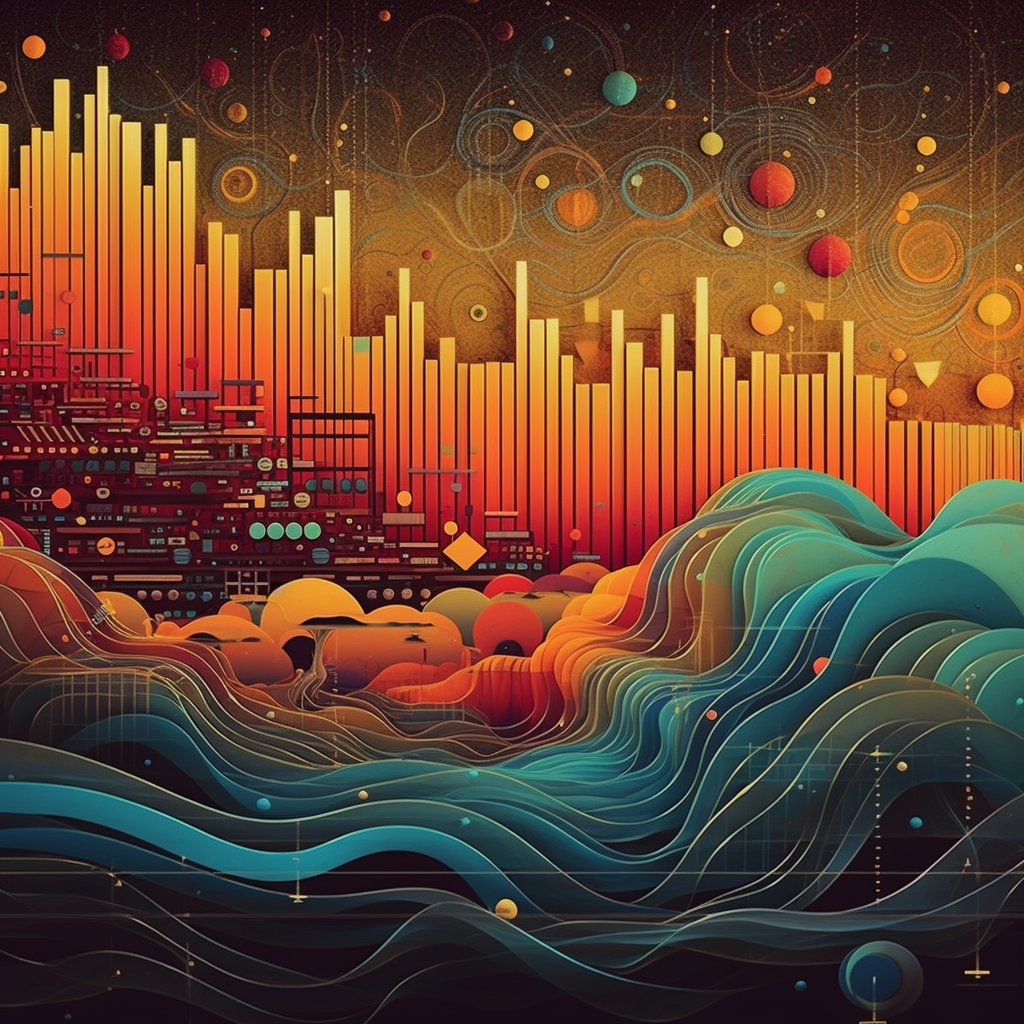 UI Audio and Brand Identity Elevating User Experience MusikVergnuegen